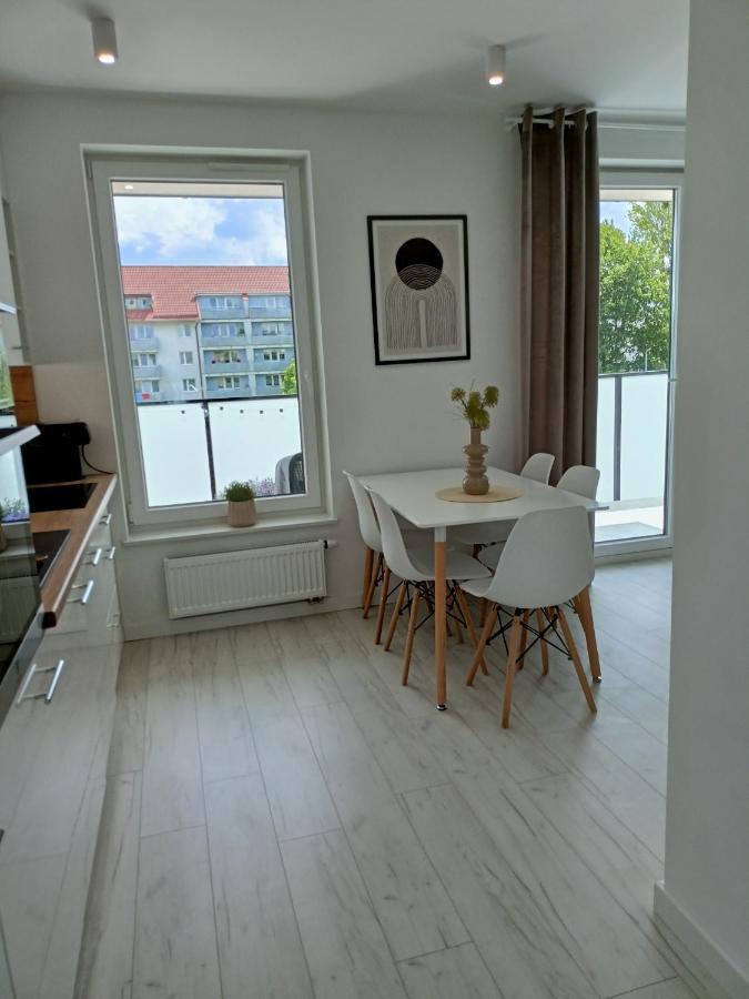 Apartment Z 2 Sypialniami - Nova Ludova - Blisko 2 Jezior *