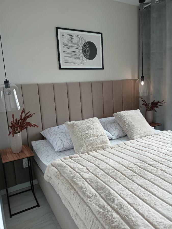 Apartment Z 2 Sypialniami - Nova Ludova - Blisko 2 Jezior