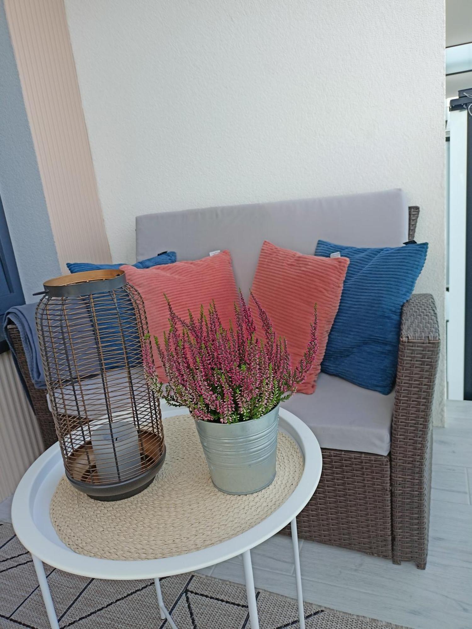 Z 2 Sypialniami - Nova Ludova - Blisko 2 Jezior Apartment