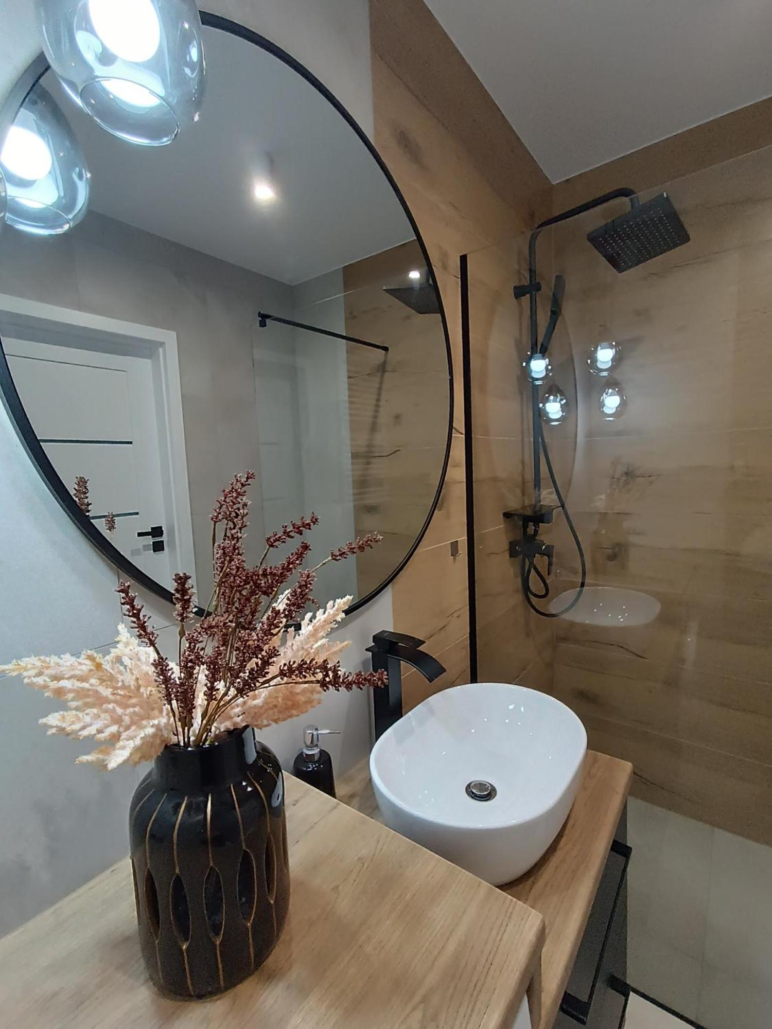Apartment Z 2 Sypialniami - Nova Ludova - Blisko 2 Jezior