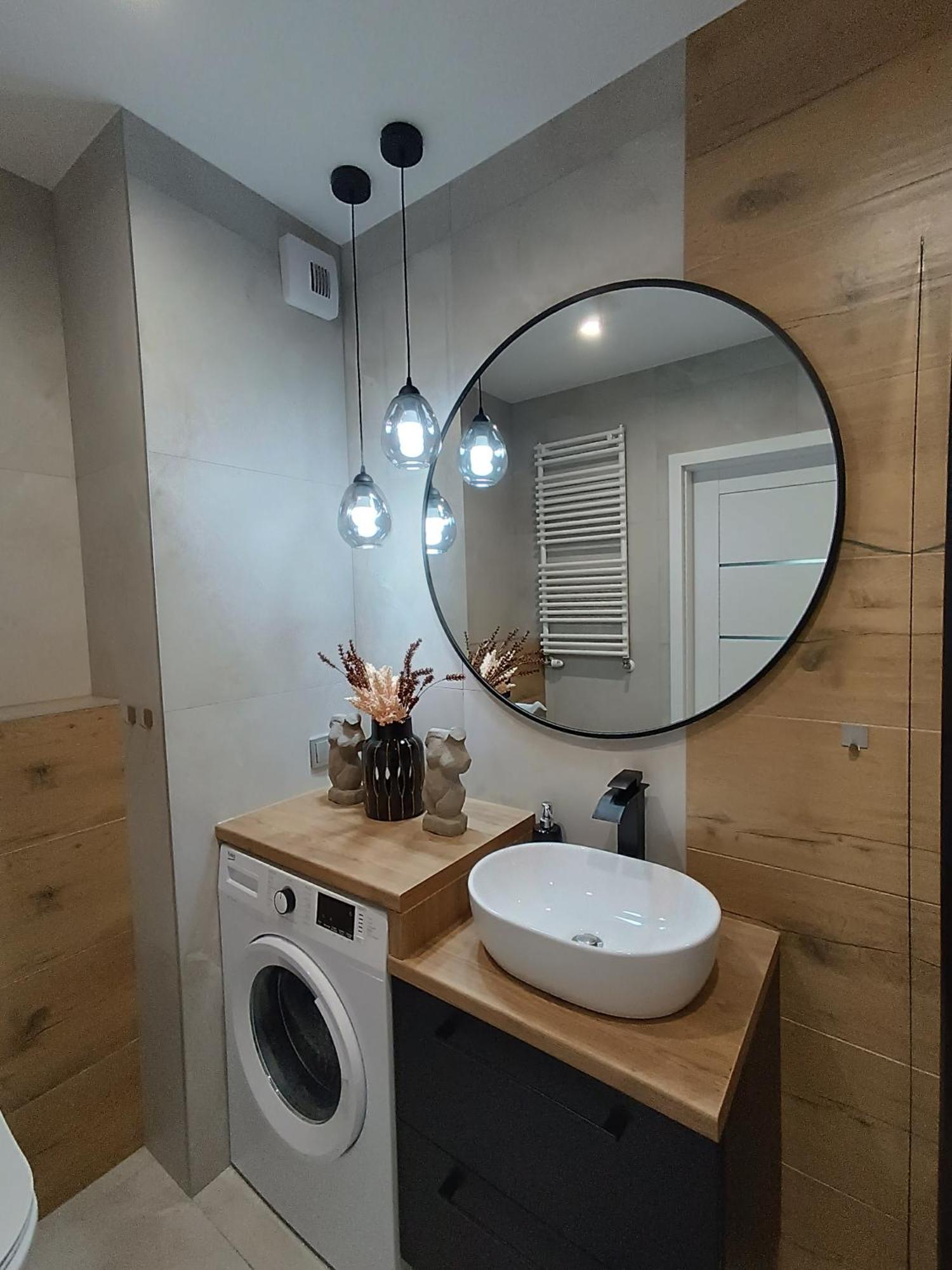 Apartment Z 2 Sypialniami - Nova Ludova - Blisko 2 Jezior
