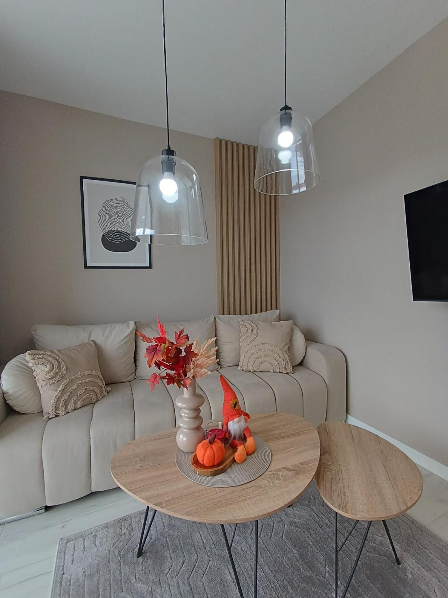 Apartment Z 2 Sypialniami - Nova Ludova - Blisko 2 Jezior